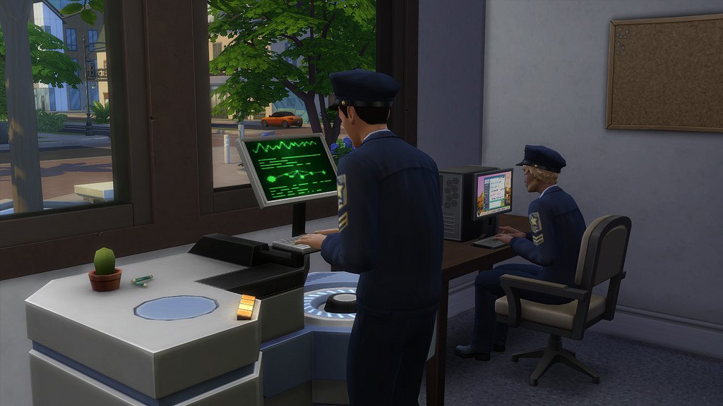 The Sims 4 Al Lavoro! - Guida completa