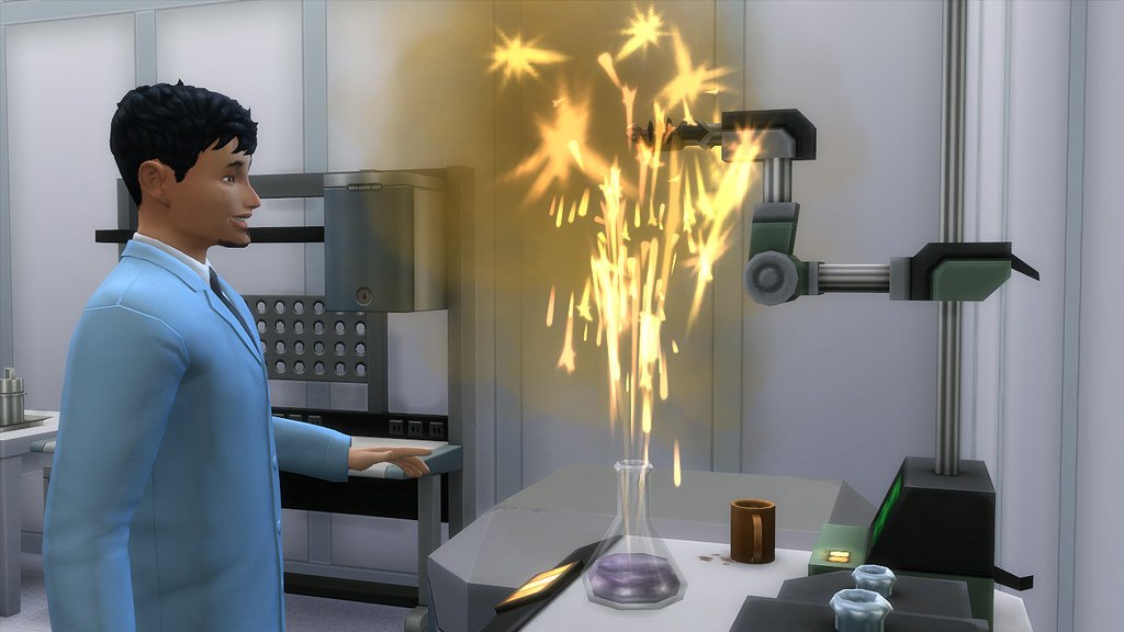 The Sims 4 Al Lavoro! - Guida completa