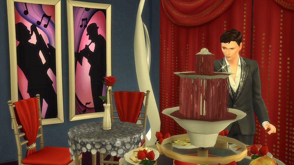 The Sims 4 Feste di Lusso - Guida completa