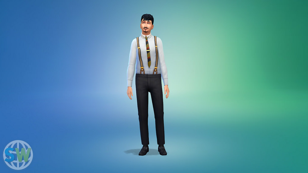 The Sims 4 Vintage Glamour Stuff - Recensione