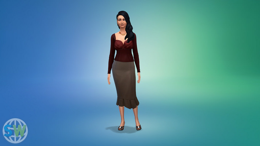 The Sims 4 Vintage Glamour Stuff - Recensione