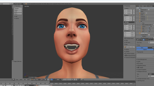 The Sims 4 - Caratteristiche ufficiali del Game Pack sui vampiri