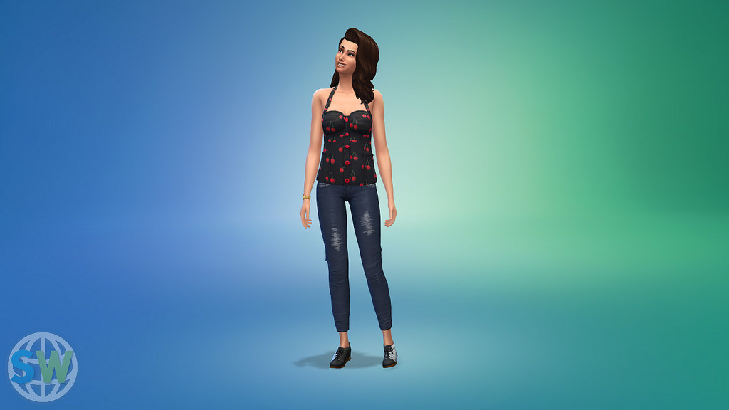 The Sims 4 Serata Bowling Stuff - Recensione