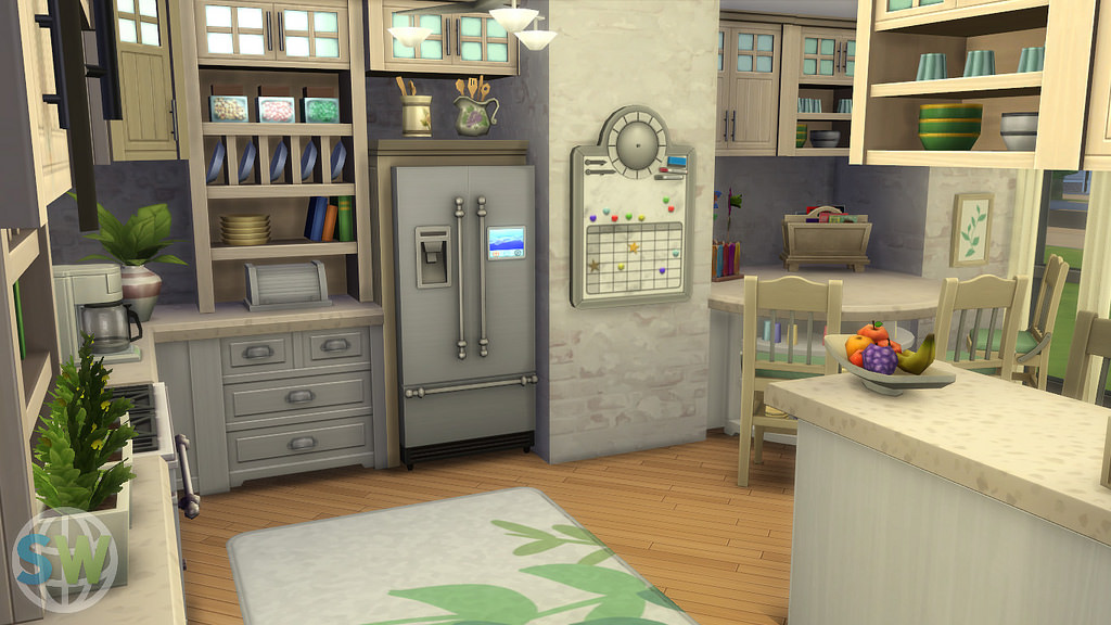 The Sims 4 Vita da Genitori - Recensione