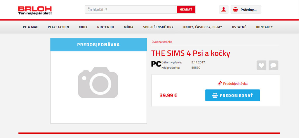 The Sims 4 - L'espansione 