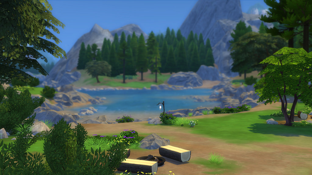 The Sms 4 - Cimentatevi nella Natural Lifestyle Challenge!