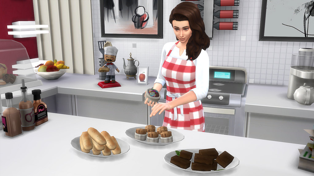 The Sims 4 - Guida all