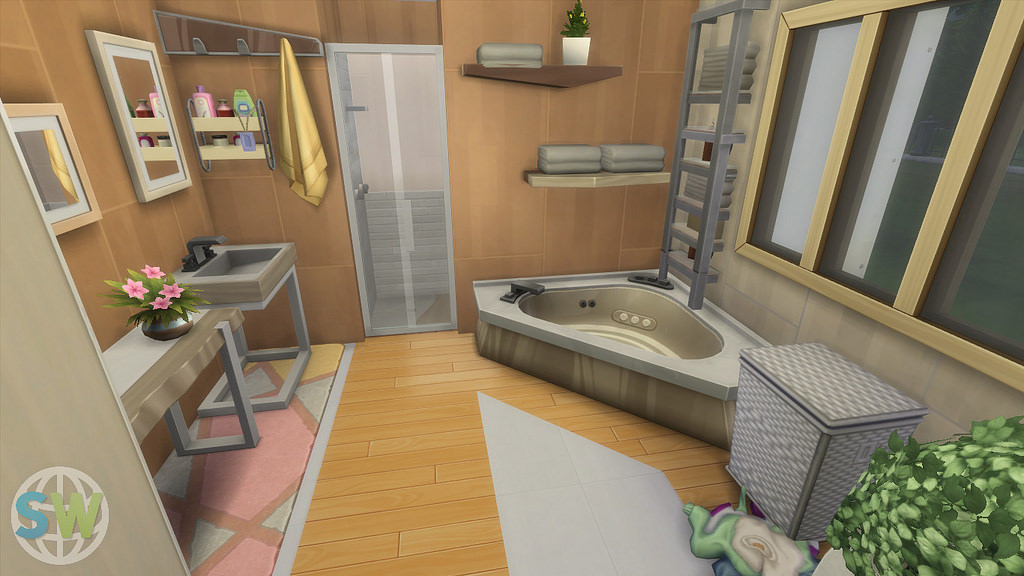 The Sims 4 Fitness Stuff - Recensione