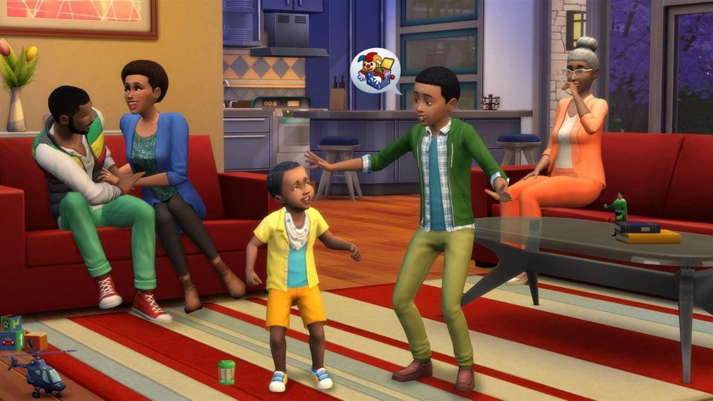 SimGuruGrant parla del futuro di The Sims 4