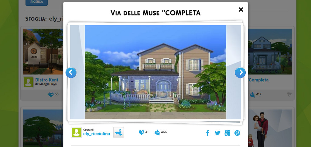 Condividere la propria passione: intervista a CurlyandCurious!