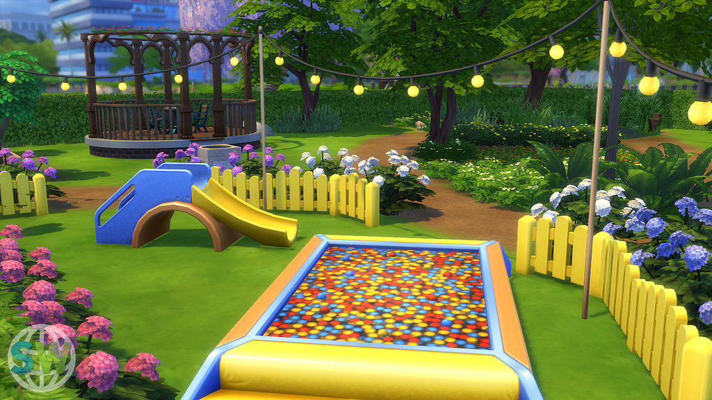 The Sims 4 Bebè Stuff - Recensione