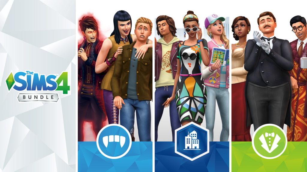 The Sims 4 - Nuove esperienze presto disponibili su console
