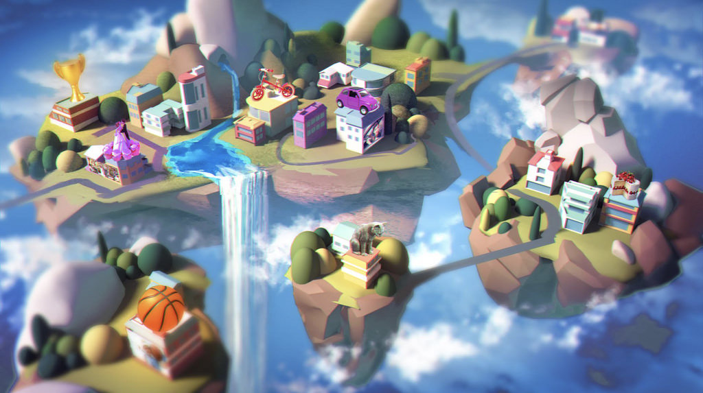 Will Wright sta lavorando a SimYou, il gioco dove i Sims siamo noi