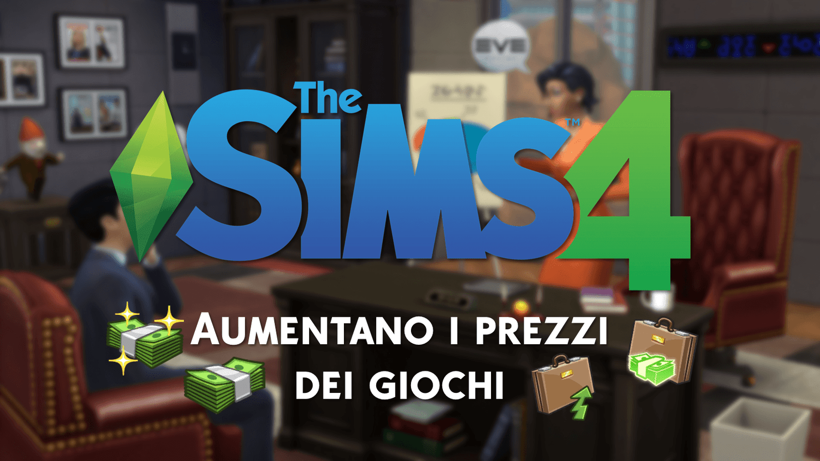 The Sims 4 Aumentano I Prezzi Di Espansioni Game Pack E Stuff Pack Simsworld