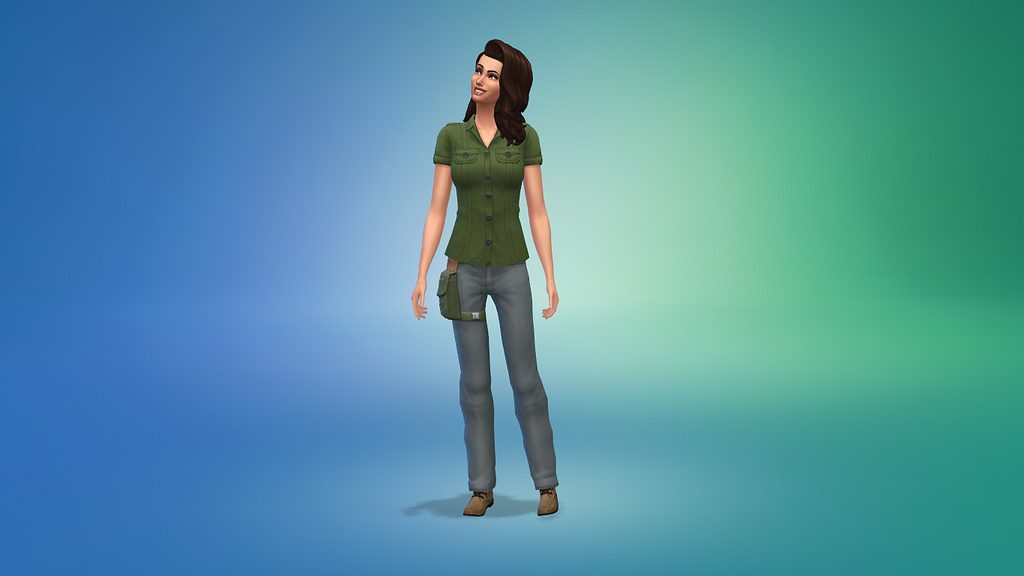 The Sims 4 Avventura nella Giungla - Recensione