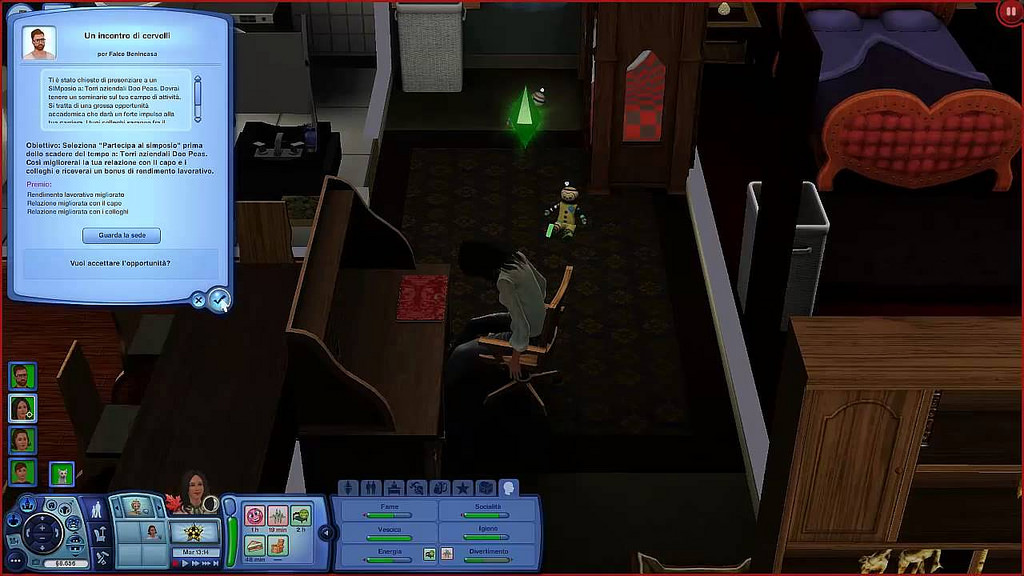 Cinque cose di cui The Sims 4 ha veramente bisogno