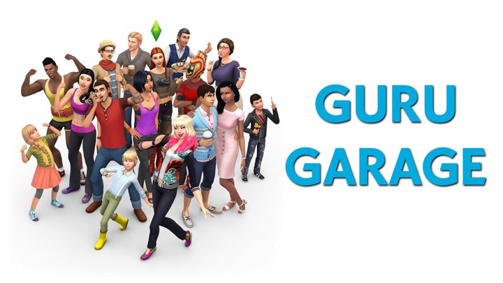 The Sims 4 - La prima live di 