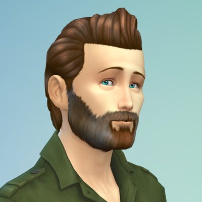 The Sims 4 - Il nuovo avatar di SimGuruNinja suggerisce qualcosa di nuovo? 
