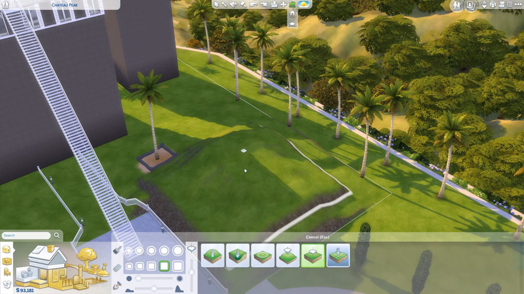 Non solo livelli del terreno, ecco cosa ci sarà nel prossimo aggiornamento di The Sims 4