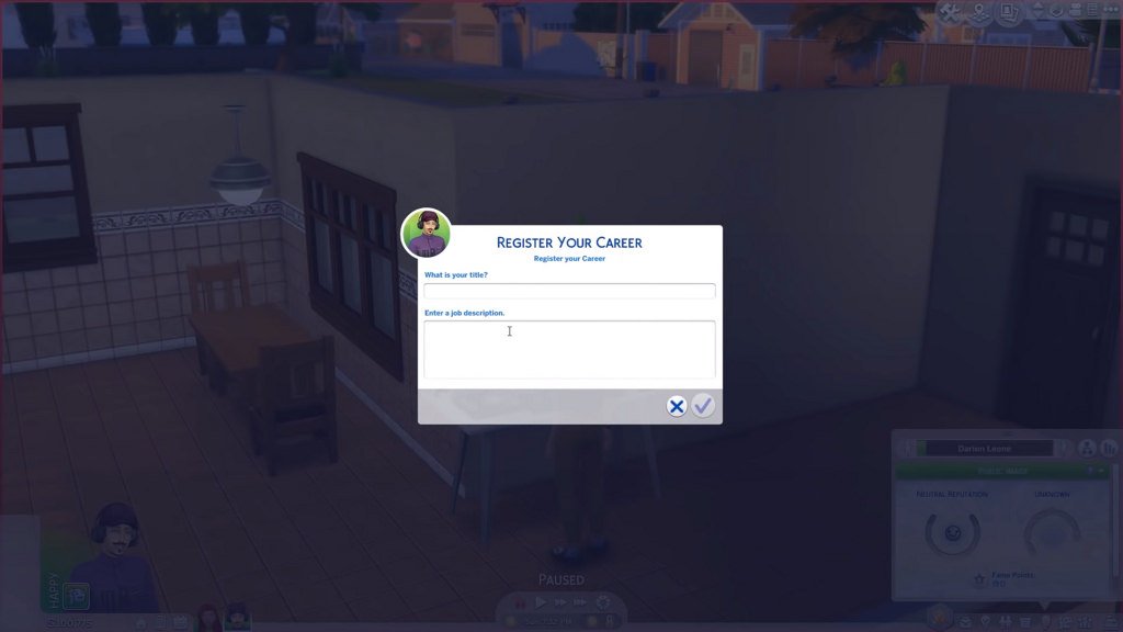 Non solo livelli del terreno, ecco cosa ci sarà nel prossimo aggiornamento di The Sims 4